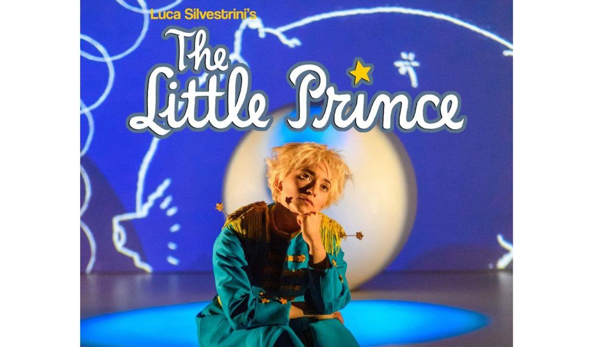 The Little Prince is a a world-famous fairytale for children and their grown-ups