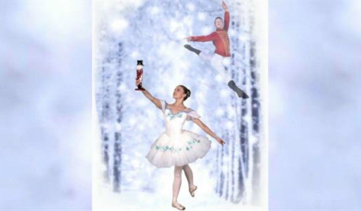 Let's All Dance are back with a fresh and updated production of The Nutcracker.