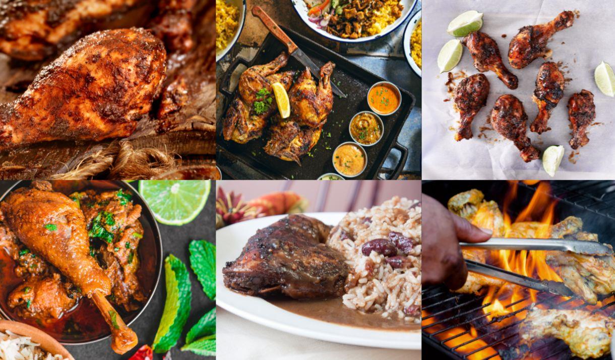 A delicious Jerk food festival with comedy, live music, DJs, family activities, vintage cars and more!