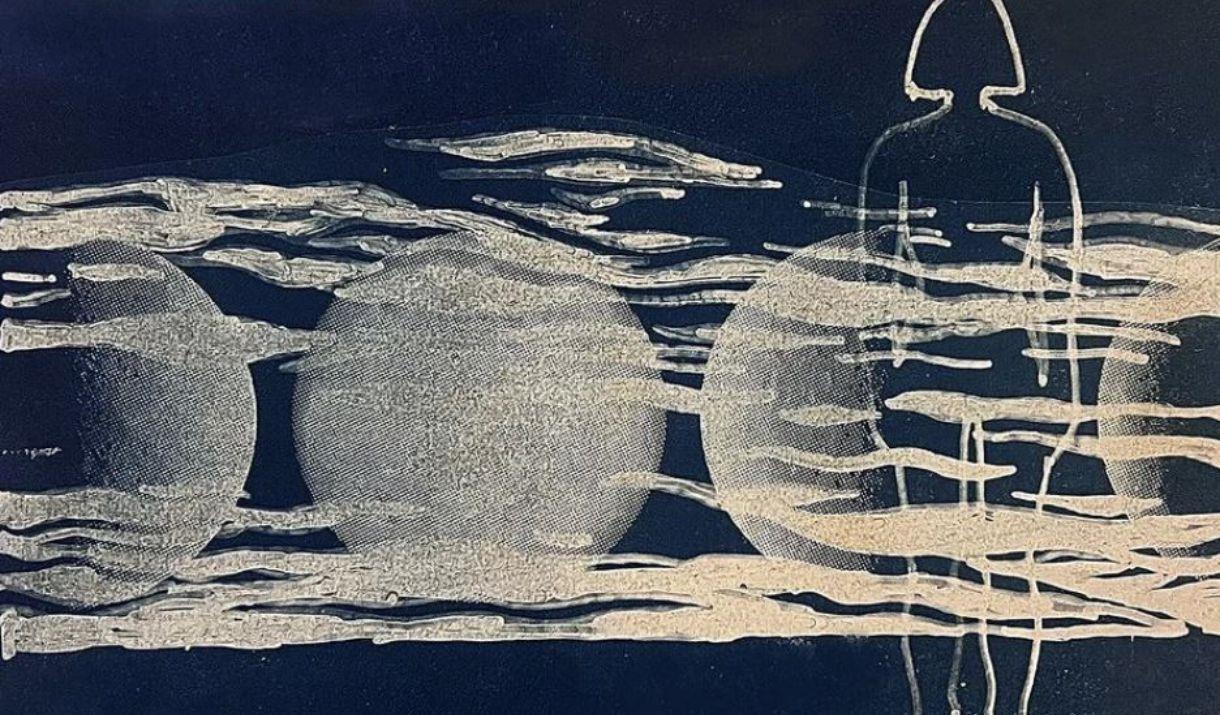 Learn about the connections between the river, moon and body