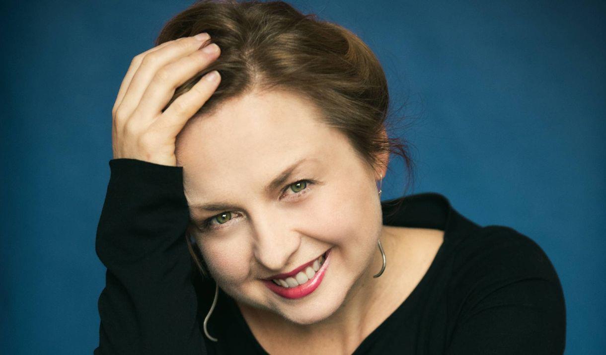 Join the Trinity Laban Symphony Orchestra for a night of beautiful music, conducted by award-winning, New Zealand-born conductor Holly Mathieson