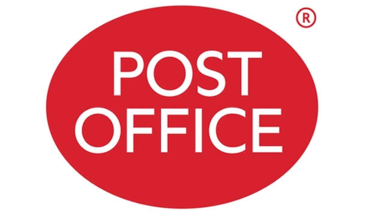 Post Office Logo