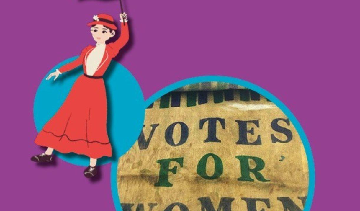 Explore the history of the suffragettes and their fight for the right to vote
