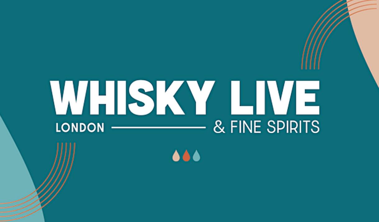 Whisky Live & Fine Spirits is back for another exciting year!