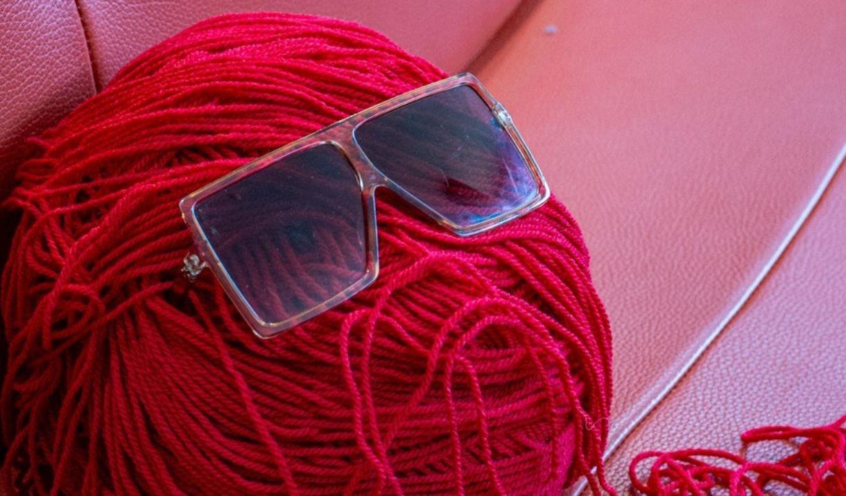 Woolly Wednesdays with Nicola J Reid