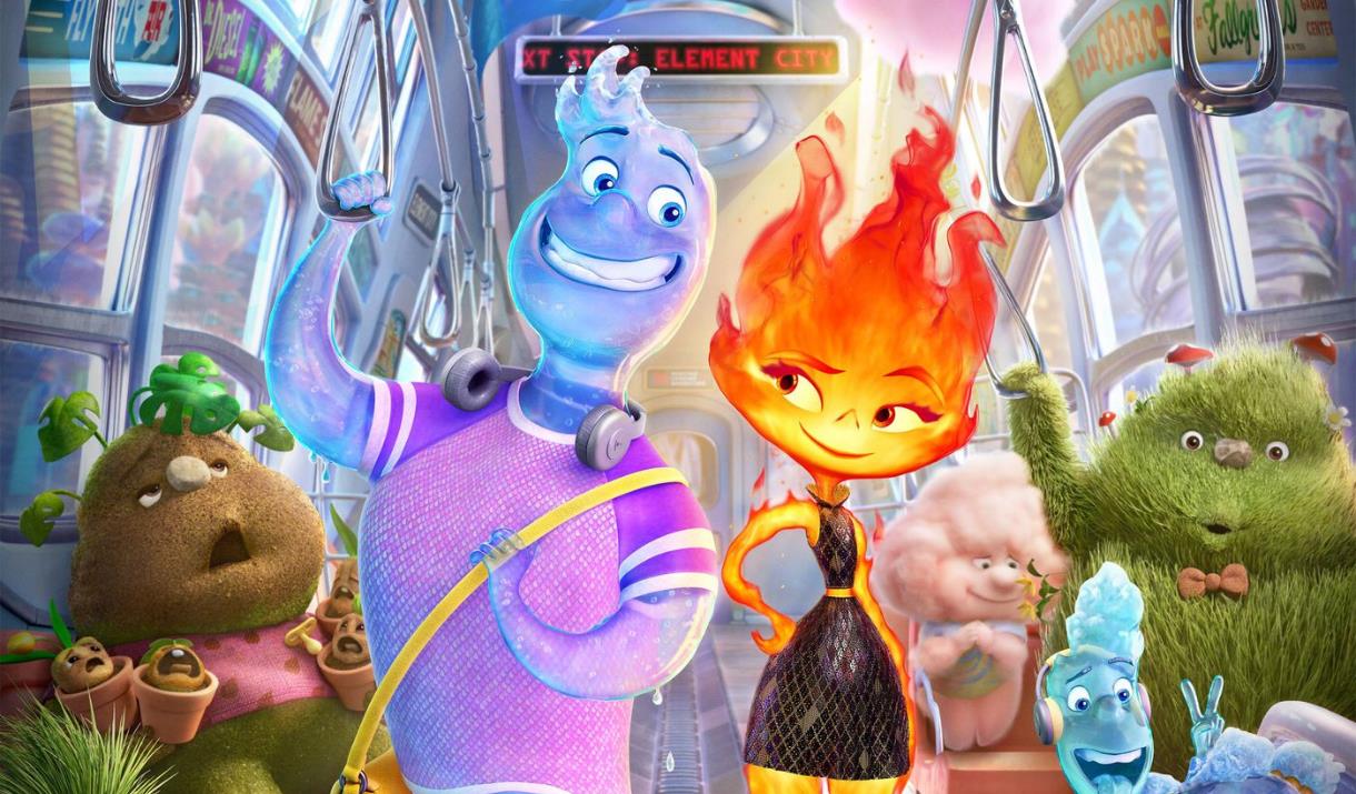 Woolwich Family Film Club is a monthly cinema programme based in Woolwich Works with a curated list of films that will appeal to kids and parents alik
