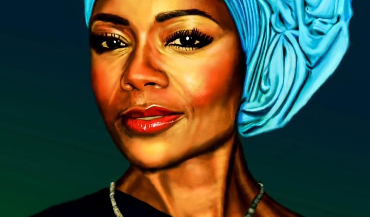 Learn step-by-step techniques to draw and colour a photorealistic human eye using professional materials and over 170 coloured pencils