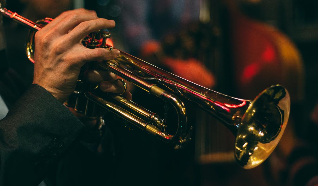 Jazz Band Workshop is an exciting opportunity for students to learn, play and perform jazz as part of a group