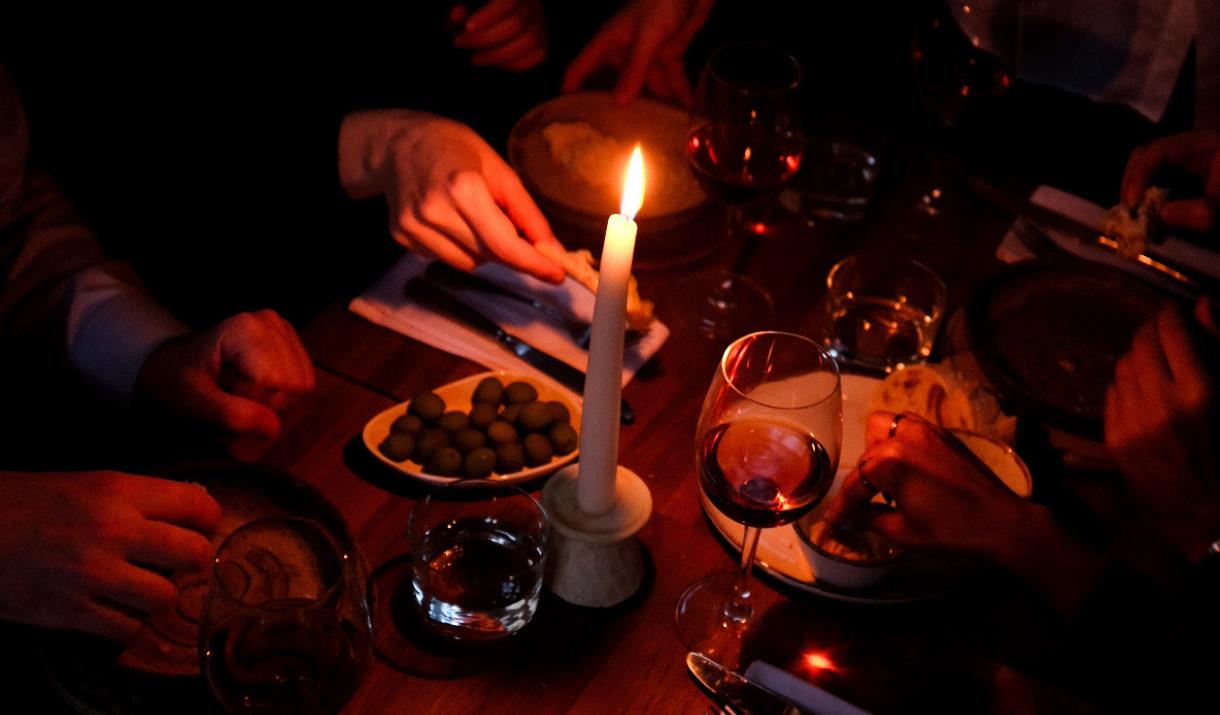 Private chefs to the stars
Solan · 'Italia, Polska' · 
Six Course Experience