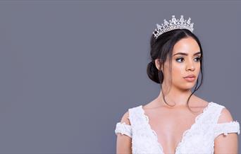 Jacqui James Bridal