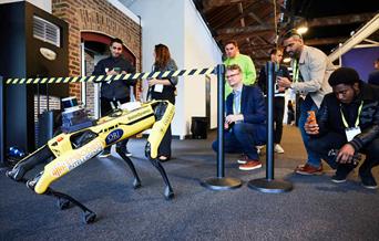 The AI Summit London