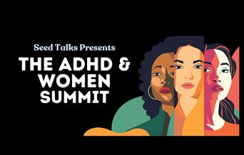 Learn about ADHD and the distinct ways women experience it from leading experts in the field at this ground-breaking conference