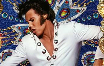 An outdoor cinema experience like no other!