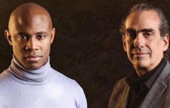 When Cuban guitarist Ahmed Dickinson Cárdenas first heard the music of fellow countryman Eduardo Martín he felt euphoric
