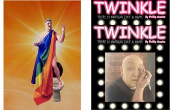 An Old Queer's Guide to Whatever Part I & Twinkle