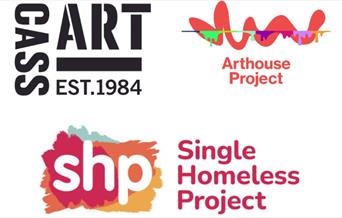 Showcasing fantastic work by Arthouse participants made in collaboration with exciting creative partners including Cass Art, the British Museum and in