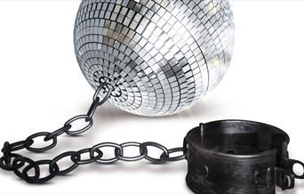 Set in a women's prison, Bad Girls is a powerful, uplifting and raucously entertaining British musical, based on the award-winning television drama