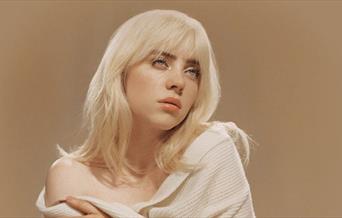 Billie Eilish's Happier Than Ever, The World Tour at The O2