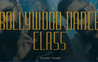Bollywood Dance Class - North Greenwich