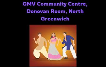 Bollywood Dance Workshop - Diwali Special