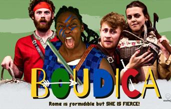 Boudica