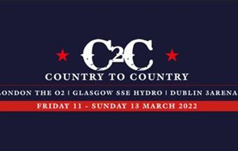 C2C Country to Country