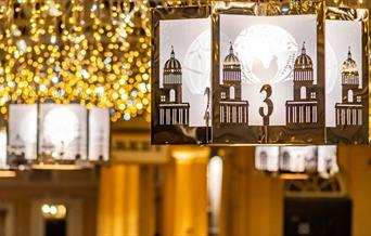 Love all things Christmassy?