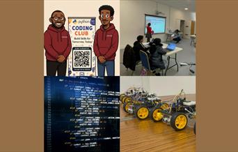 Transform your child into tech with free coding sessions for kids!