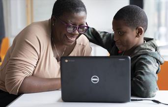 FREE coding club for young people interested in programming