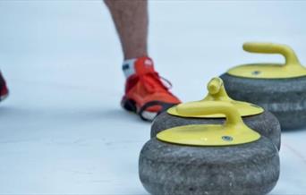 Curling Challenge