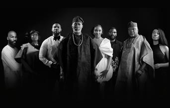 A highly anticipated stage play of the popular Nigerian story featuring some of the finest Nigerian actors