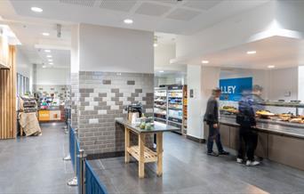 The Galley Café