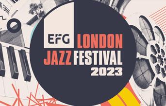 See the very best of jazz at Woolwich Works this November