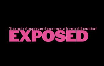 Exposed explores and challenges the invisible parts of us, secrets, and untold stories that we carry with us every day, while celebrating the courage