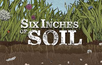Experience Six Inches of Soil – A Game-Changing Story of Hope and Transformation