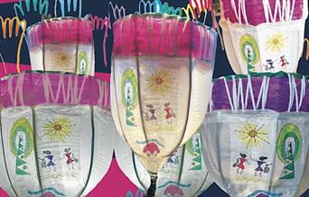 Are you looking for a fun and engaging creative activity in February?