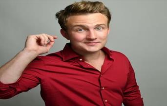Firkin Hilarious Comedy @ Fox and Firkin Lewisham: Tom Houghton, Tadiwa Mahlunge, Jenny Tian and more