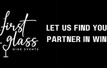 The first ever event of its kind! Taste wine and get matched to someone who shares your palate.