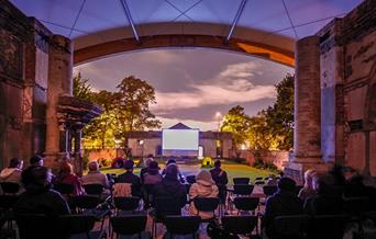 Join St George's Garrison Church for memorable evening with screening of the ground-breaking WW1 film, 1917