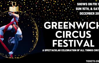 Greenwich Circus Festival