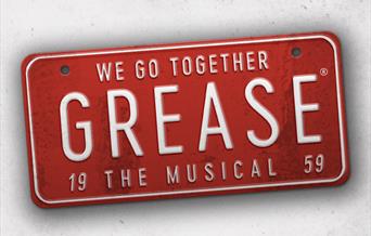 Trinity Laban Musical Theatre second year students present Grease: The Musical