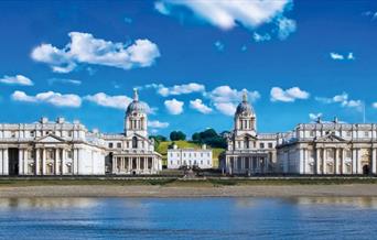 Old Royal Naval College