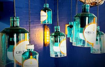 Greenwich Distillery Shop & Tasting Rooms, Greenwich