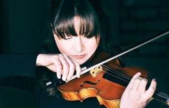 This recital is presented in memory of Tom Butler, with immense gratitude for over 20 years programming the lunchtime classical recitals