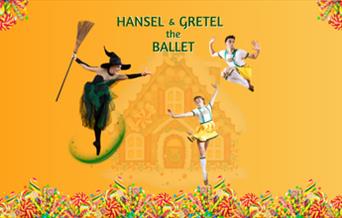 The Let’s All Dance ballet company presents this captivating new ballet, adapted from the original Brothers Grimm fairytale