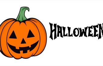 Join the Halloween Hunt at Dial Arch or drop by Woolwich Works and enjoy the window display!