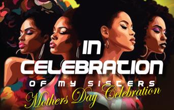 A Mother's Day Show celebrated by all cultures for International Women's month