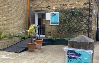 The Greenwich Gallery