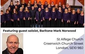 A Concert for a Summer's Day