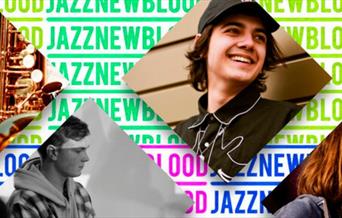 The jazznewbloodALIVE Showcase is the stage to discover the next generation of the best new players and bands.